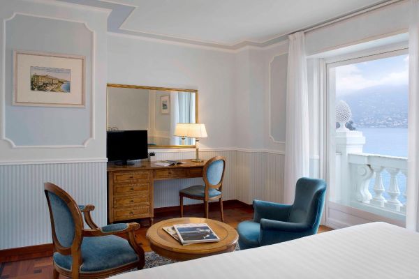 Grand Hotel Miramare (Santa Margherita Ligure)
